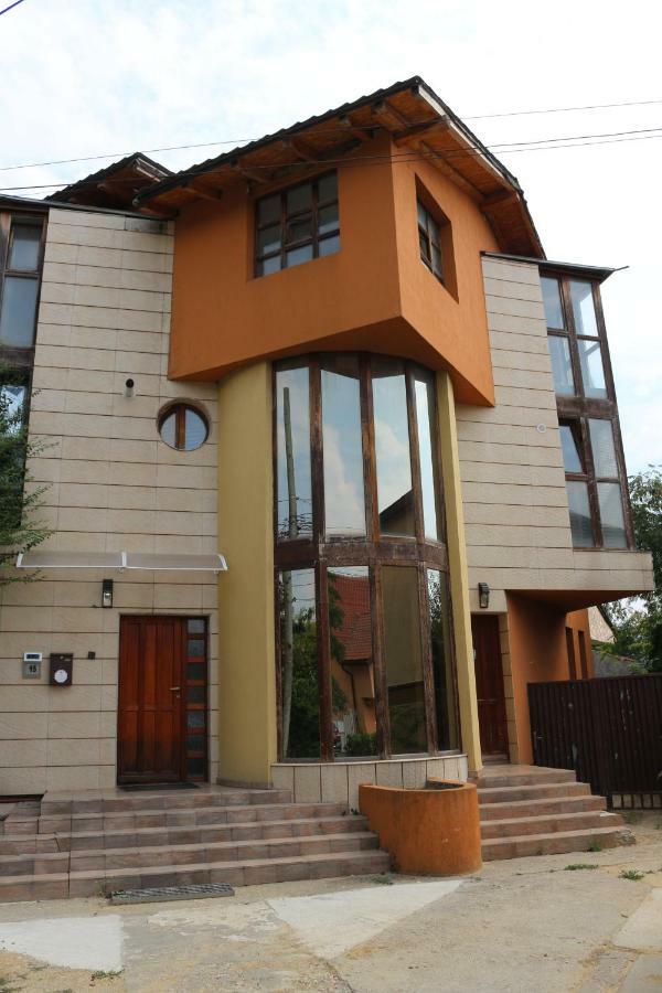 Timisoara City Apartments Exterior photo